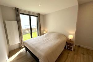 Maisons de vacances Luxury ! Contemporaine neuve Vue imprenable 180 : photos des chambres