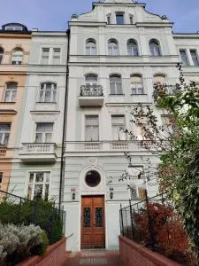 Great appartment in Vinohrady - Prague