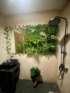 Elia Bali heaven villa