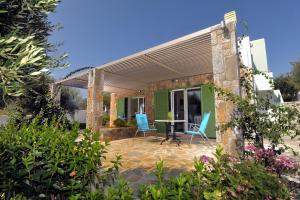 Athena Villas Olive Grove & Estate Heraklio Greece