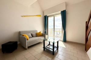 Appartements Pieds dans l'eau ! T2 Top Cosy Vue mer 180 : photos des chambres