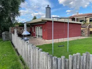 Ferienhaus Reiseoase - Langensee