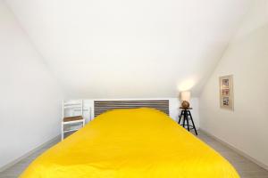 Appartements Pieds dans l'eau ! T2 Top Cosy Vue mer 180 : photos des chambres