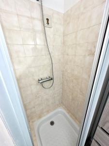 Appartements Pieds dans l'eau ! T2 Top Cosy Vue mer 180 : photos des chambres