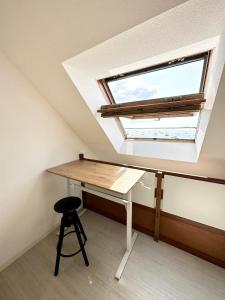 Appartements Pieds dans l'eau ! T2 Top Cosy Vue mer 180 : photos des chambres