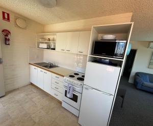 Narooma Palms Holiday Apartments
