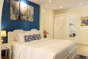 Chez Mimosa Corner - Free Laundry