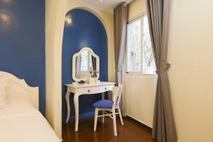 Chez Mimosa Corner - Free Laundry