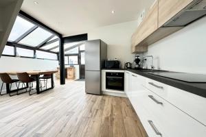 Maisons de vacances Maison de pecheur Renovee A 50m des plages : photos des chambres