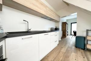 Maisons de vacances Maison de pecheur Renovee A 50m des plages : photos des chambres