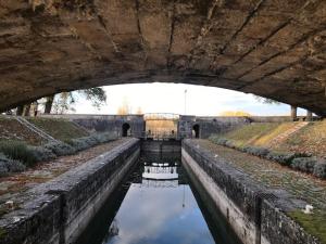 Maisons d'hotes Le relais de Mantelot : photos des chambres