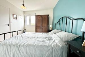 Maisons de vacances Maison de pecheur Renovee A 50m des plages : photos des chambres