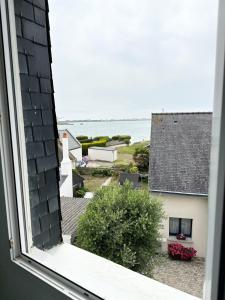 Maisons de vacances Maison de pecheur Renovee A 50m des plages : photos des chambres