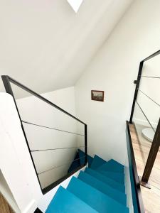 Maisons de vacances Maison de pecheur Renovee A 50m des plages : photos des chambres