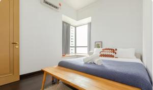 Haiyang31 Deluxe Sea View Three Room Suite