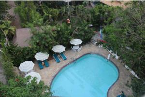 2bedroom Apartment Petitenget Beach