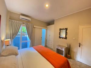 2bedroom Apartment Petitenget Beach