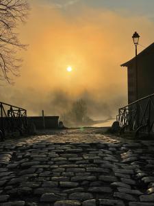 Maisons d'hotes Le relais de Mantelot : photos des chambres