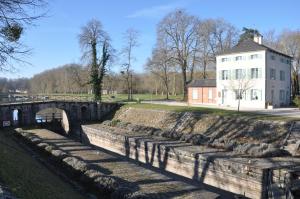 Maisons d'hotes Le relais de Mantelot : photos des chambres