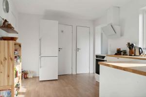 House With A Beautiful View Of The Sea And Bogø