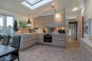 Close To The Beach And Forest And Ebeltoft