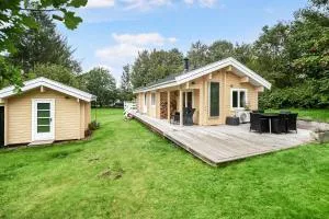 The Sun House - Hundested