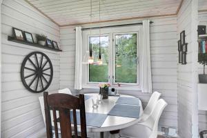 The Sun House