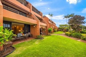 Kuleana Club #307 Pool View - 1 bedroom & 1 bathroom - Ground Floor