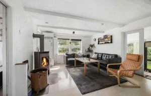 Holiday Home In Beautiful Martofte - Nordskov