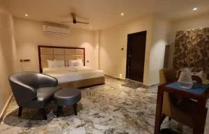 Hotel Chutneys - Siddipet