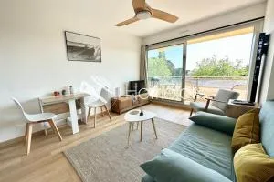 T2 refait à neuf À 2 pas du bourg et des plages - Zanflamme