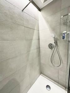 Appartements T2 refait a neuf A 2 pas du bourg et des plages : photos des chambres