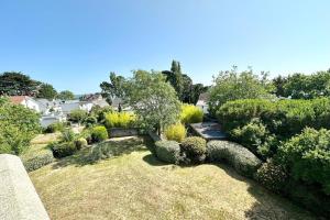 Appartements T2 refait a neuf A 2 pas du bourg et des plages : photos des chambres