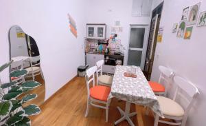 Kỳ Homestay Hanoi 02