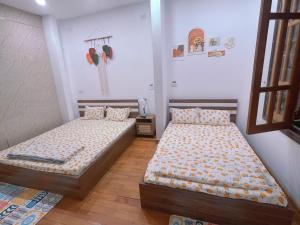 Kỳ Homestay Hanoi 02
