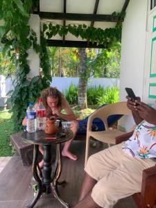 Bentota Hideaway