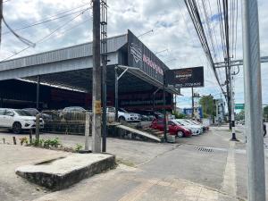 Terminal2 Hotel Phukettown