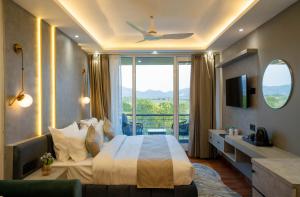 Sukoon by The Ganges with Private Ganga Ghat