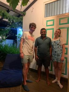 Bentota Hideaway