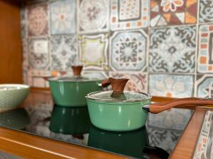 Domus Derthona Alloggio Perosi