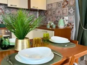 Domus Derthona Alloggio Perosi - Spineto Scrivia