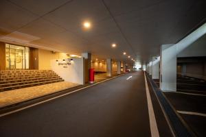 ANA Holiday Inn Iwate Kitakami by IHG