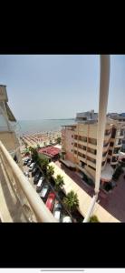 Sea view Apartament