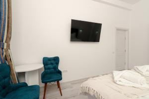 Spacious 3-Bedroom Apartment in Central Bucharest