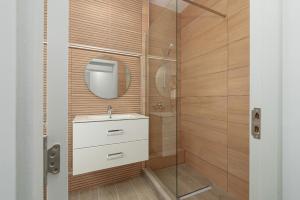 Spacious 3-Bedroom Apartment in Central Bucharest