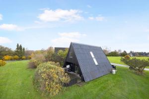 Summer House At Himmerland Golf Resort