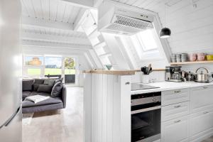 Summer House At Himmerland Golf Resort