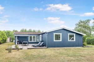 Summer House In Marielyst