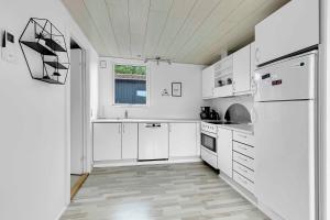 Summer House In Marielyst