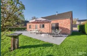 La vie Han Rose - 莱斯河畔的汉恩